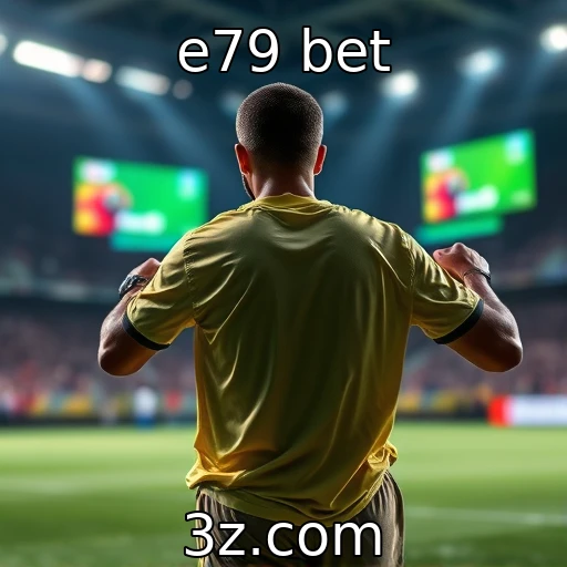 e79 bet O Crescimento das Apostas Esportivas no Brasil em 2025