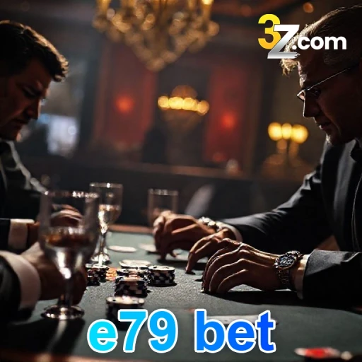 e79 bet Pagamento