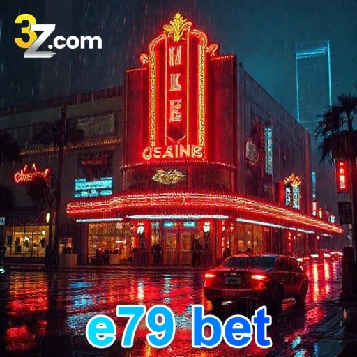 e79 bet Plataforma