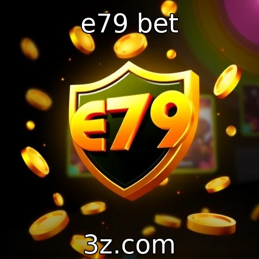 e79 bet Aposte com segurança: dicas para proteger seus dados online